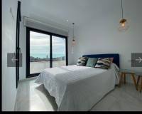 Lang tid utleie - Villa - Orihuela Costa - Villamartín-Las Filipinas