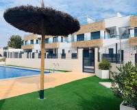 Lang tid utleie - Villa - Orihuela Costa - Villamartín-Las Filipinas