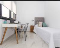 Lang tid utleie - Villa - Orihuela Costa - Villamartín-Las Filipinas