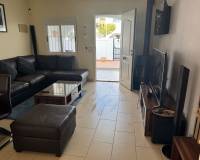 Lang tid utleie - Villa - Orihuela Costa