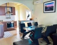 Lang tid utleie - Villa - Orihuela Costa