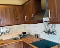 Lang tid utleie - Villa - Orihuela Costa