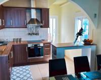 Lang tid utleie - Villa - Orihuela Costa