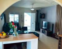 Lang tid utleie - Villa - Orihuela Costa
