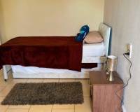 Lang tid utleie - Villa - Orihuela Costa