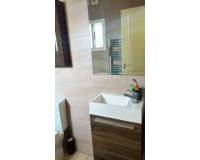 Lang tid utleie - Villa - Orihuela Costa