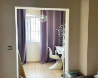 Lang tid utleie - Villa - Orihuela Costa