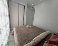 Lang tid utleie - Villa - Orihuela - Lomas de Cabo Roig