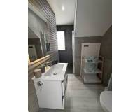 Lang tid utleie - Villa - Orihuela - Lomas de Cabo Roig