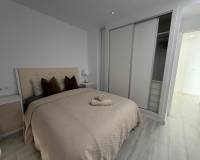 Lang tid utleie - Villa - Orihuela - Lomas de Cabo Roig