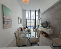 Lang tid utleie - Villa - Orihuela - Lomas de Cabo Roig