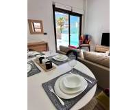 Lang tid utleie - Villa - Orihuela - Orihuela Costa