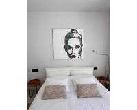 Lang tid utleie - Villa - Orihuela - Orihuela Costa