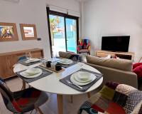 Lang tid utleie - Villa - Orihuela - Orihuela Costa