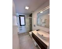 Lang tid utleie - Villa - Orihuela - Orihuela Costa