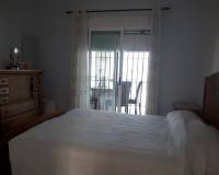 Lang tid utleie - Villa - Orihuela - Villamartín