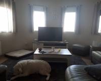 Lang tid utleie - Villa - Orihuela - Villamartín