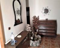 Lang tid utleie - Villa - Pilar de la Horadada - Pinar de la Perdiz