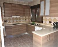 Lang tid utleie - Villa - Pilar de la Horadada - Pinar de la Perdiz