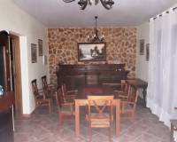 Lang tid utleie - Villa - Pilar de la Horadada - Pinar de la Perdiz