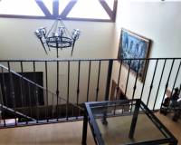 Lang tid utleie - Villa - Pilar de la Horadada - Pinar de la Perdiz