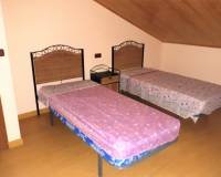 Lang tid utleie - Villa - Pilar de la Horadada - Pinar de la Perdiz