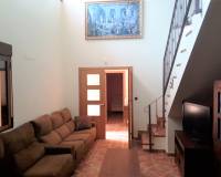 Lang tid utleie - Villa - Pilar de la Horadada - Pinar de la Perdiz