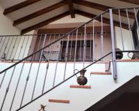 Lang tid utleie - Villa - Pilar de la Horadada - Pinar de la Perdiz