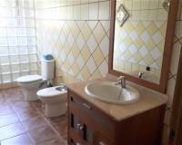 Lang tid utleie - Villa - Pilar de la Horadada - Pinar de la Perdiz