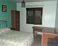 Lang tid utleie - Villa - Pilar de la Horadada - Pinar de la Perdiz