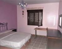 Lang tid utleie - Villa - Pilar de la Horadada - Pinar de la Perdiz