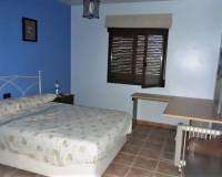 Lang tid utleie - Villa - Pilar de la Horadada - Pinar de la Perdiz