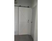 Lang tid utleie - Villa - Pilar de la Horadada - Pinar de la Perdiz