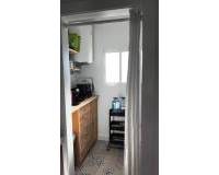 Lang tid utleie - Villa - Pilar de la Horadada - Pinar de la Perdiz