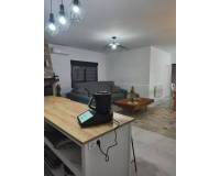 Lang tid utleie - Villa - Pilar de la Horadada - Pinar de la Perdiz