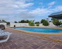 Lang tid utleie - Villa - Pilar de la Horadada - Pinar de la Perdiz