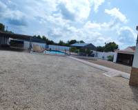 Lang tid utleie - Villa - Pilar de la Horadada - Pinar de la Perdiz