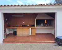 Lang tid utleie - Villa - Pilar de la Horadada - Pinar de la Perdiz