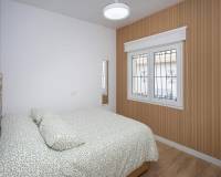 Lang tid utleie - Villa - Pilar de la Horadada - Zona Pueblo
