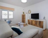 Lang tid utleie - Villa - Pilar de la Horadada - Zona Pueblo
