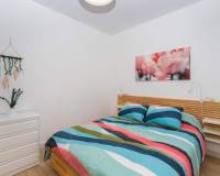 Lang tid utleie - Villa - Pilar de la Horadada - Zona Pueblo