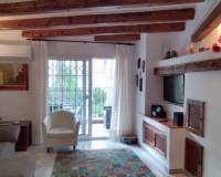 Lang tid utleie - Villa - Playa de los Locos