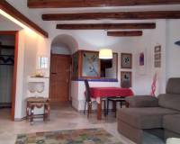 Lang tid utleie - Villa - Playa de los Locos
