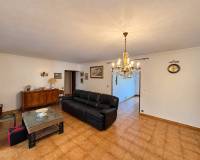 Lang tid utleie - Villa - Rojales - Ciudad Quesada