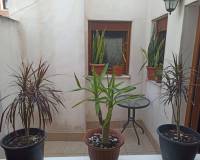 Lang tid utleie - Villa - San Miguel de Salinas