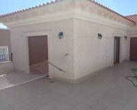 Lang tid utleie - Villa - San Miguel de Salinas