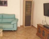 Lang tid utleie - Villa - San Pedro de Pinatar - El mojon