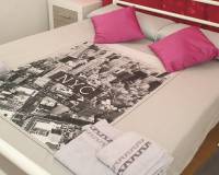 Lang tid utleie - Villa - San Pedro de Pinatar - El mojon