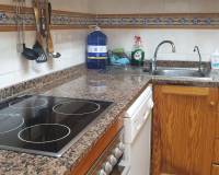 Lang tid utleie - Villa - San Pedro de Pinatar - El mojon