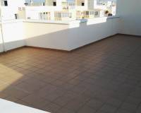 Lang tid utleie - Villa - San Pedro de Pinatar - El mojon